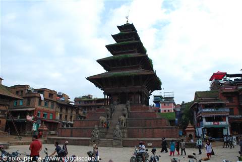 Bhaktapur
