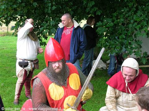 battaglia di Bannockburn