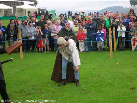 battaglia di Bannockburn