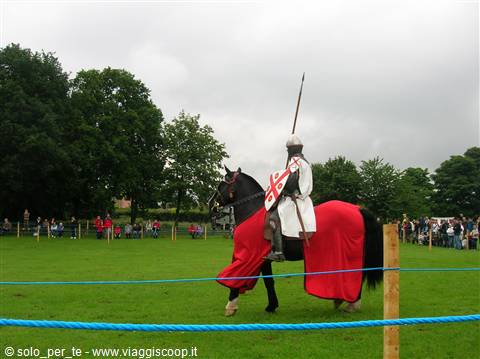 battaglia di Bannockburn