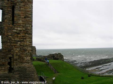 St Andrews