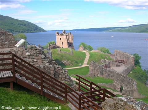 LochNess