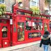 temple bar IRLANDA 