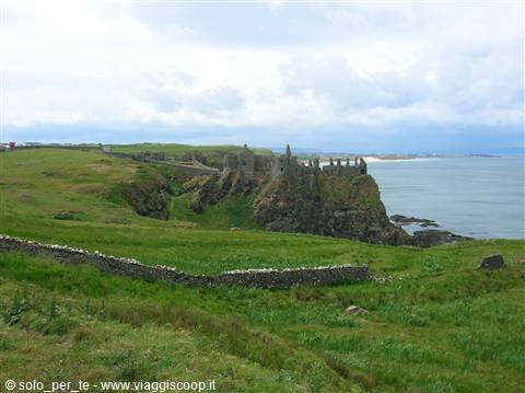 Irlanda del Nord