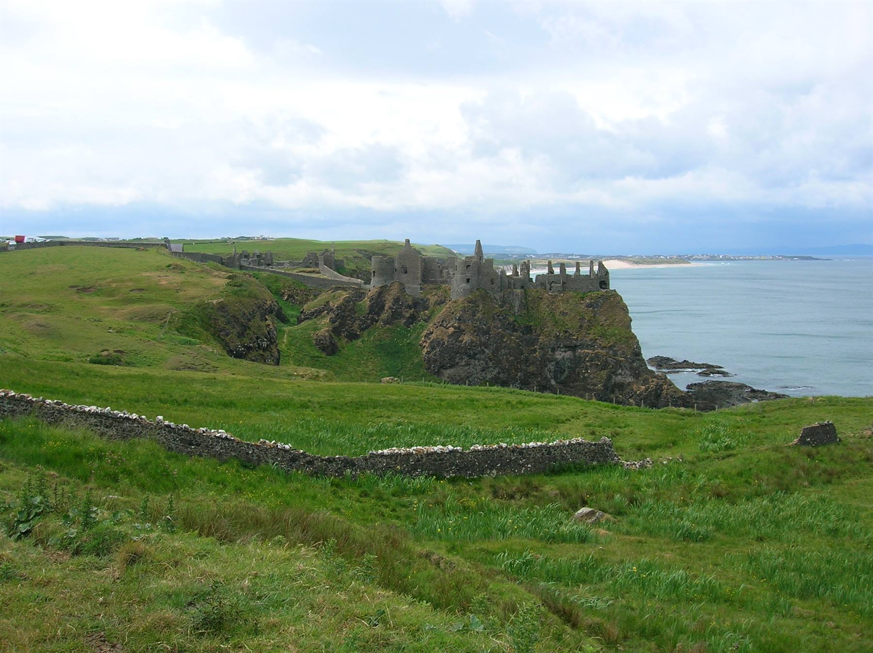 Irlanda del Nord