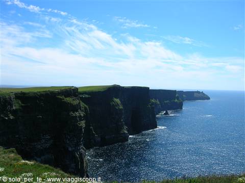 Cliff of Moher