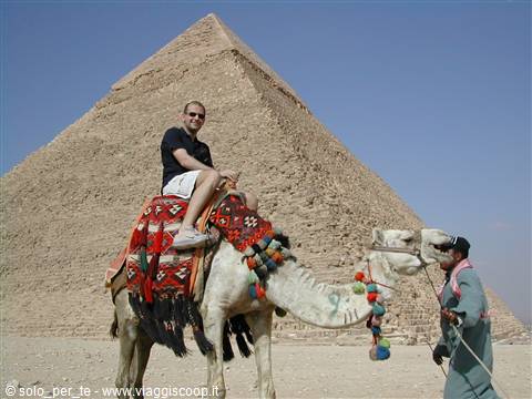 piramide di chefren