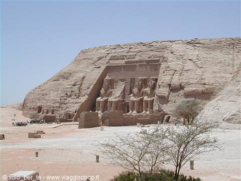 abu simbel 