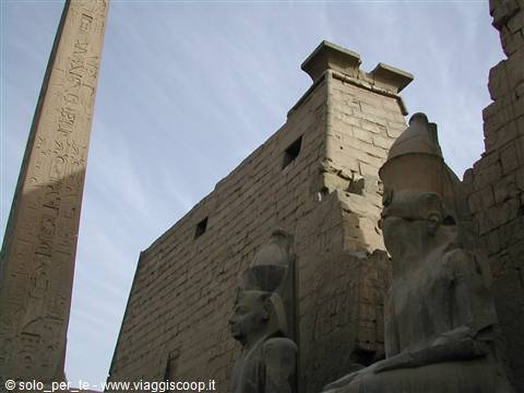 luxor