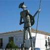 buscar don chisciotte de la Mancia SPAGNA 