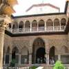 alcazar a siviglia SPAGNA 