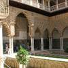 alcazar a siviglia SPAGNA 