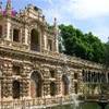 alcazar a siviglia SPAGNA 