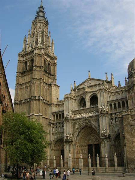 toledo