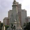 plaza de espagna in madrid SPAGNA 