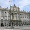 madrid SPAGNA 
