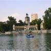 dove passar la siesta in madrid SPAGNA 