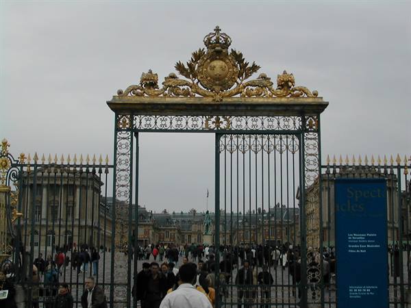 Reggia di Versailles