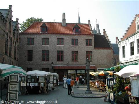 Bruges