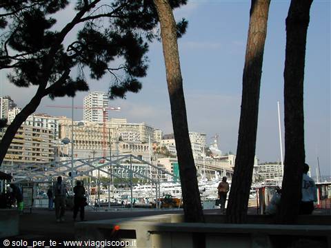 il porto