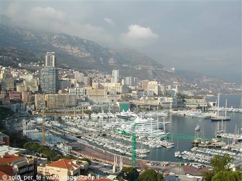il porto