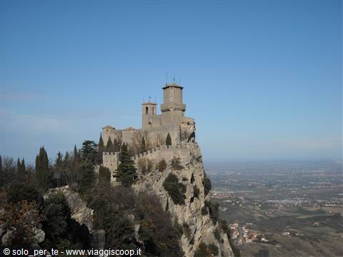 San Marino