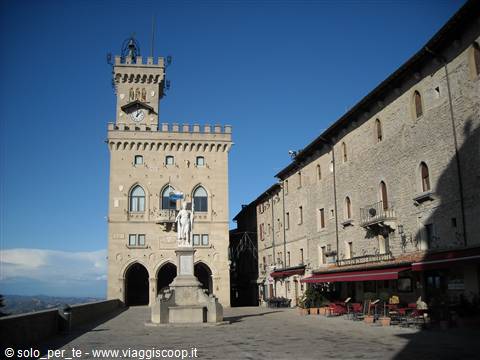 San Marino