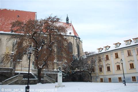 Chiesa di San Martino