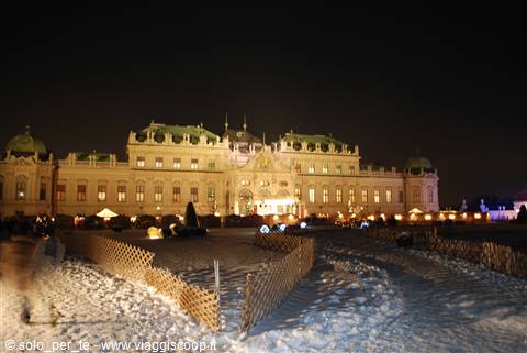 Belvedere