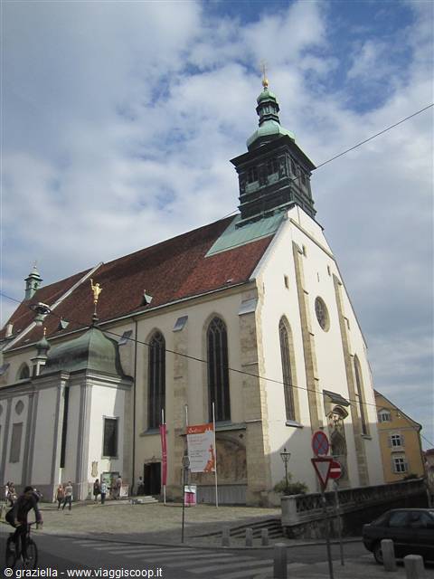DUOMO DI GRAZ