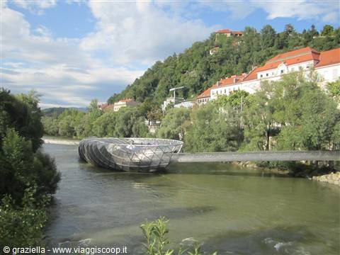 MUR INSEL