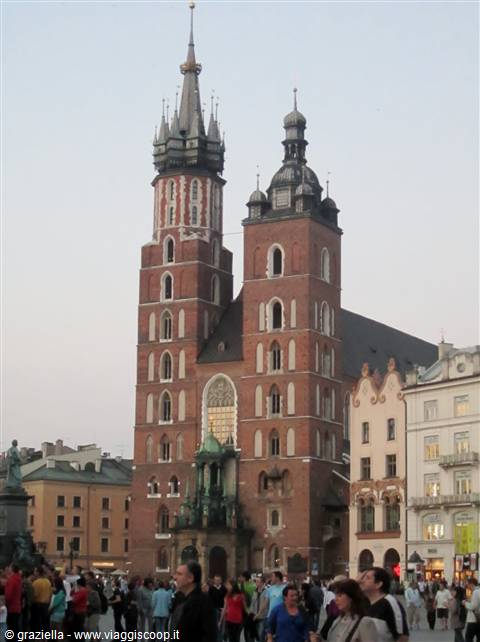CRACOVIA