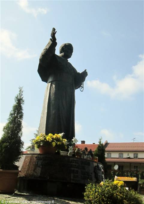 Santuario di kalwaria