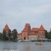 CASTELLO DI TRAKAI SVEZIA 