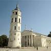 CATTEDRALE DI VILNIUS SVEZIA 