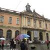 STOCCOLMA,MUSEO NOBEL SVEZIA 