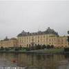 STOCCOLMA,RESIDENZA REALE ESTIVA SVEZIA 