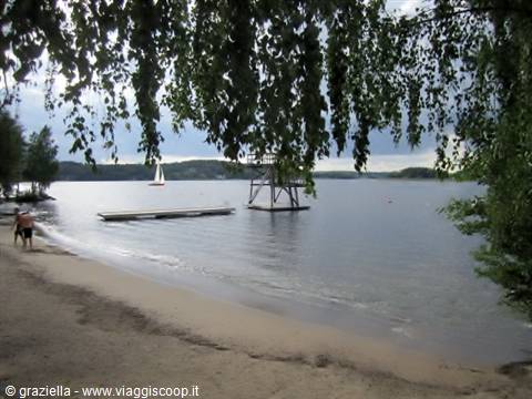 LAGO MALAREN