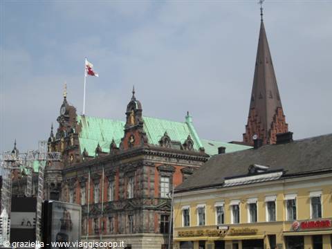 MALMO,MUNICIPIO