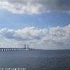 PONTE MALMO-COPENAGHEN SVEZIA 