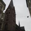 MALMO,SAN PIETRO SVEZIA 