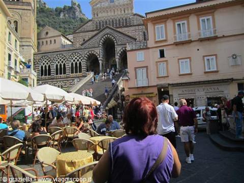 AMALFI