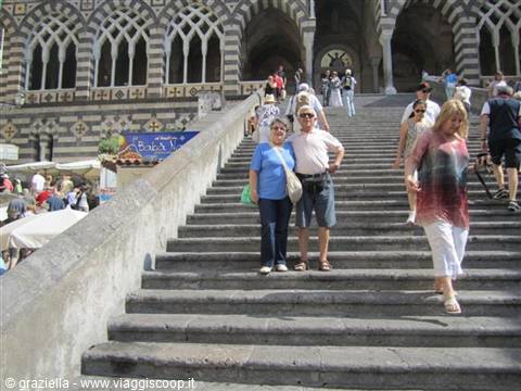 AMALFI