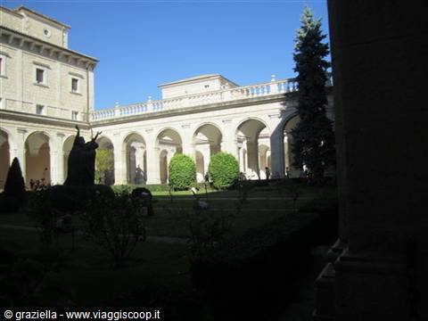 CASSINO