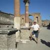 POMPEI ITALIA 