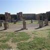 POMPEI ITALIA 