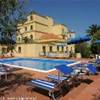 HOTEL VILLA IGEA ITALIA 