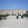 REGGIA DI CASERTA ITALIA 