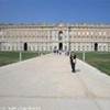 REGGIA DI CASERTA ITALIA 
