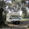 camping saint michel Menton FRANCIA 